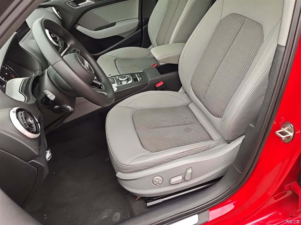 Audi A3, 2020 15