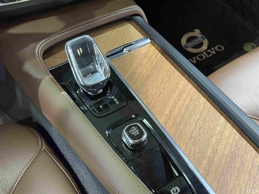 Volvo S90, 2023 8
