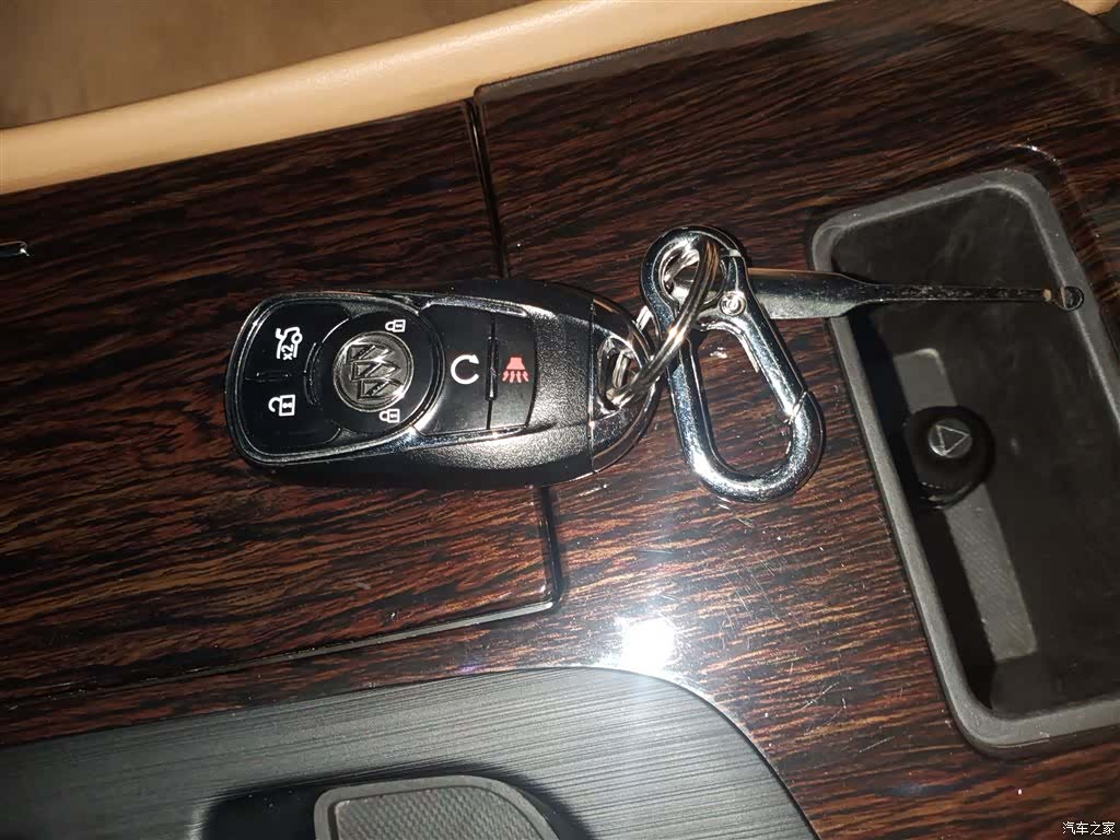 Buick LaCrosse, 2018 9