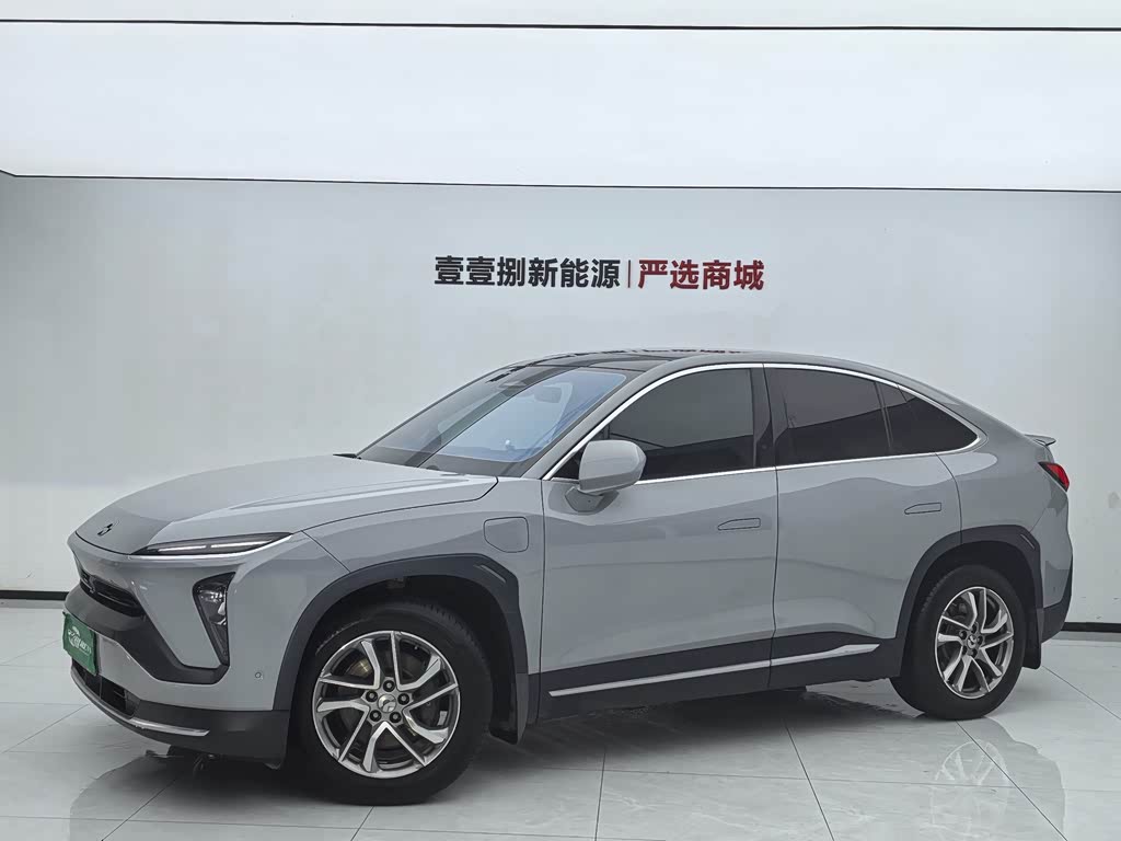 NIO EC6