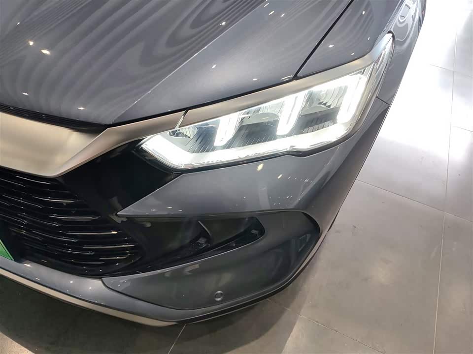 BYD Songjiang BYD Songjiang
