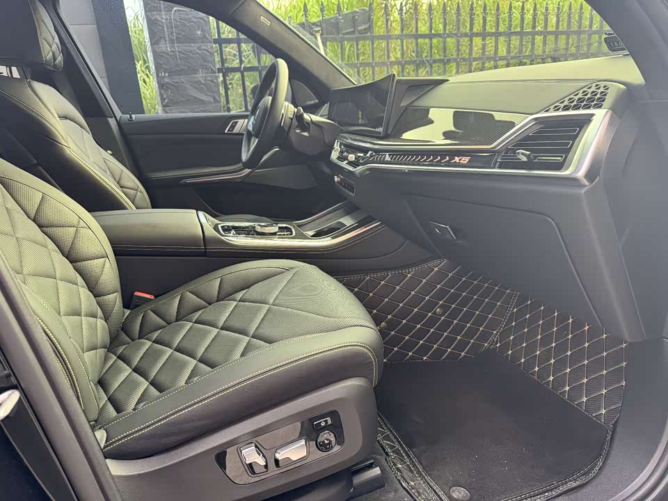 BMW X5 BMW X5