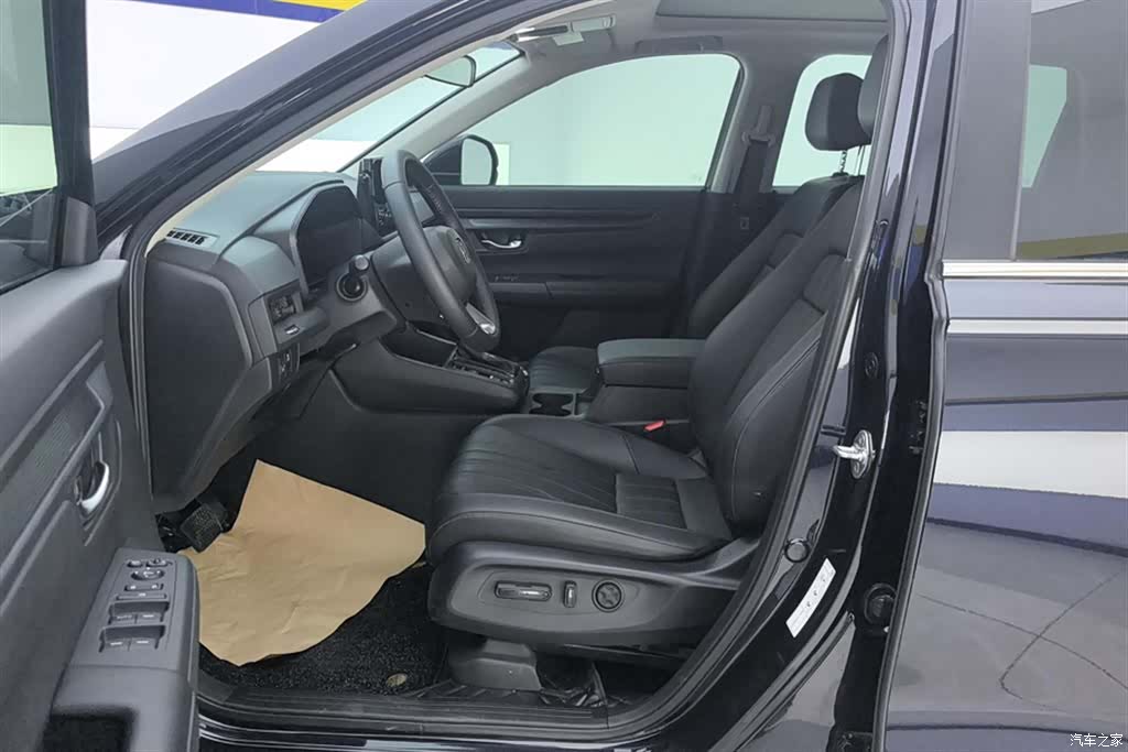 Honda Breeze, 2025 8