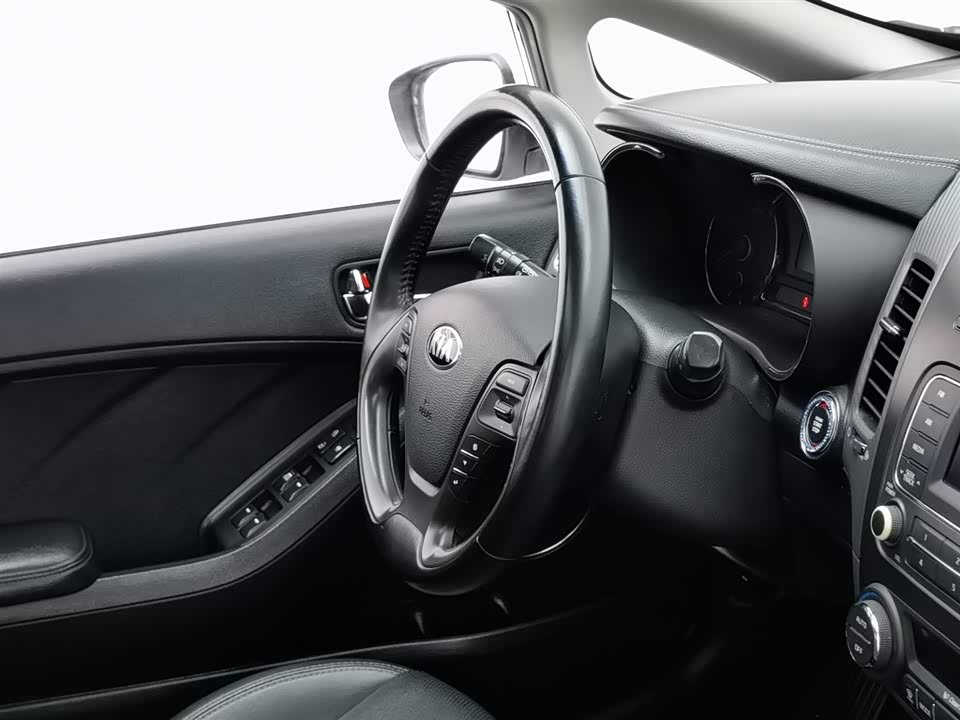 Kia K3S Kia K3S