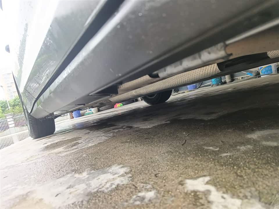 BYD Qin L