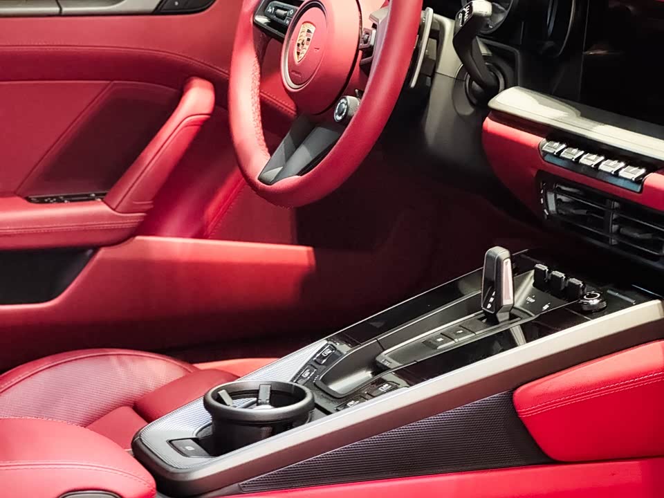 Porsche 911 Porsche 911
