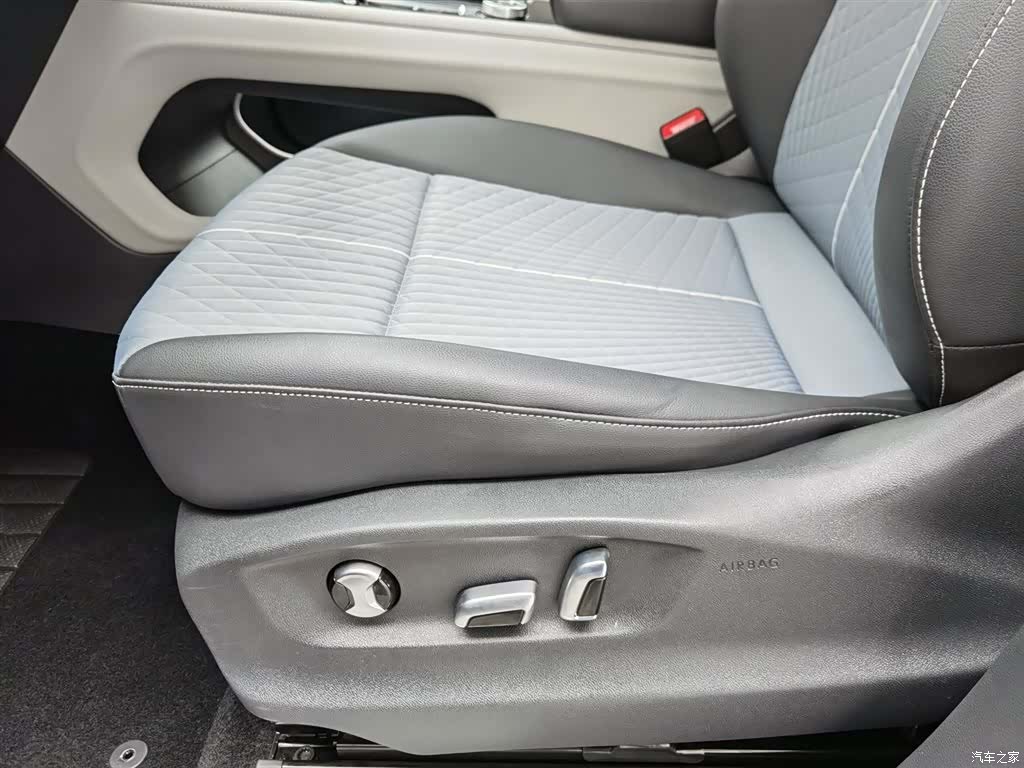 Volkswagen Teramont, 2023 20