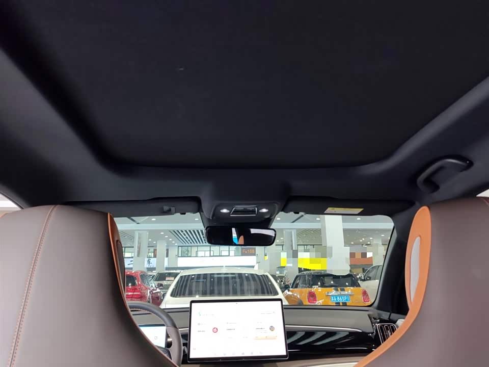 BYD Songjiang BYD Songjiang