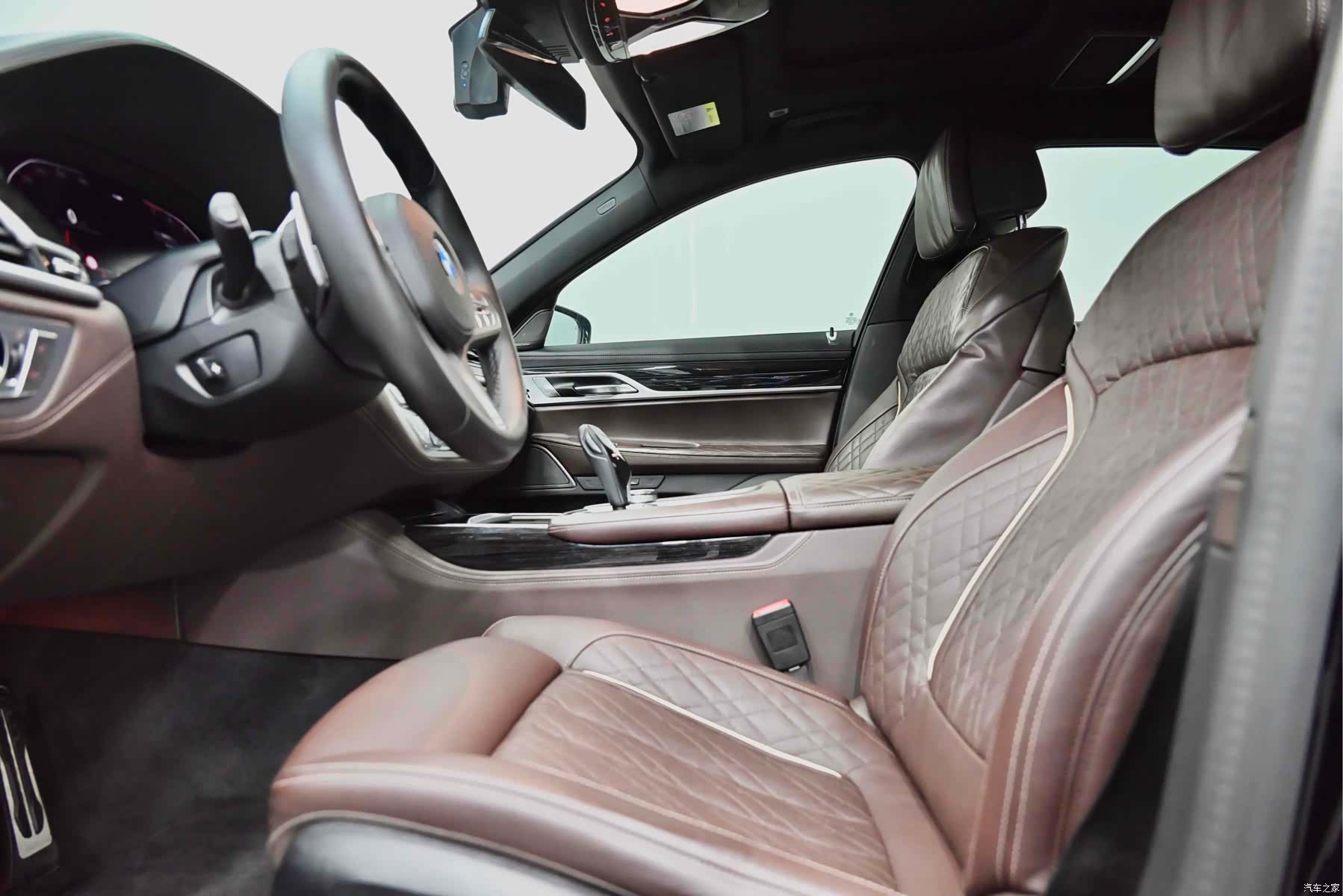 BMW 7 Series, 2019 25