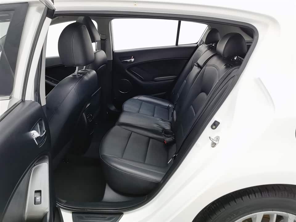 Kia K3S Kia K3S