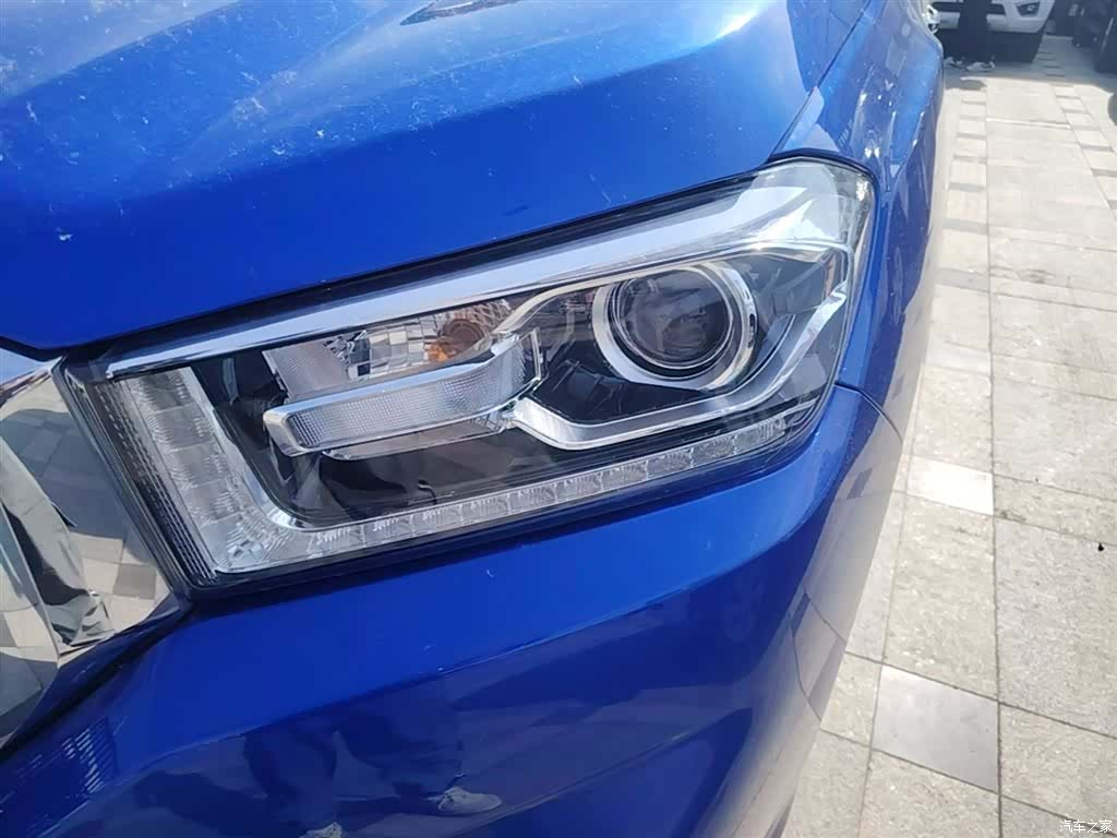 Maxus T70, 2023 24