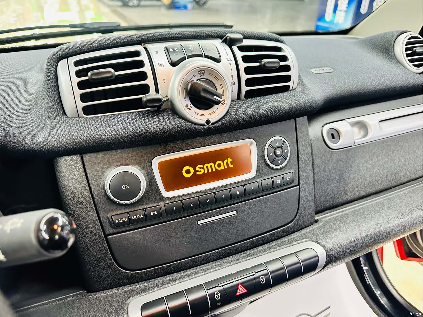 Smart Fortwo, 2013 35