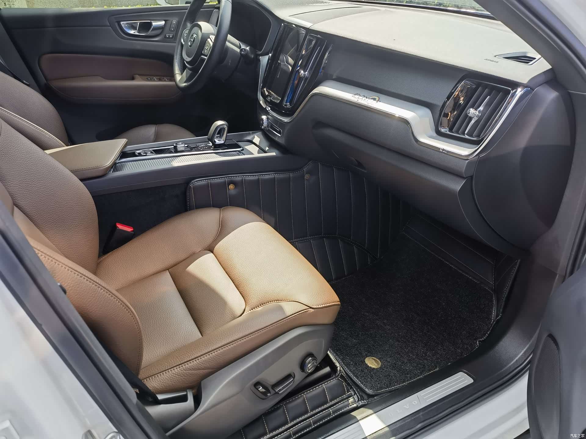 Volvo XC60, 2022 12