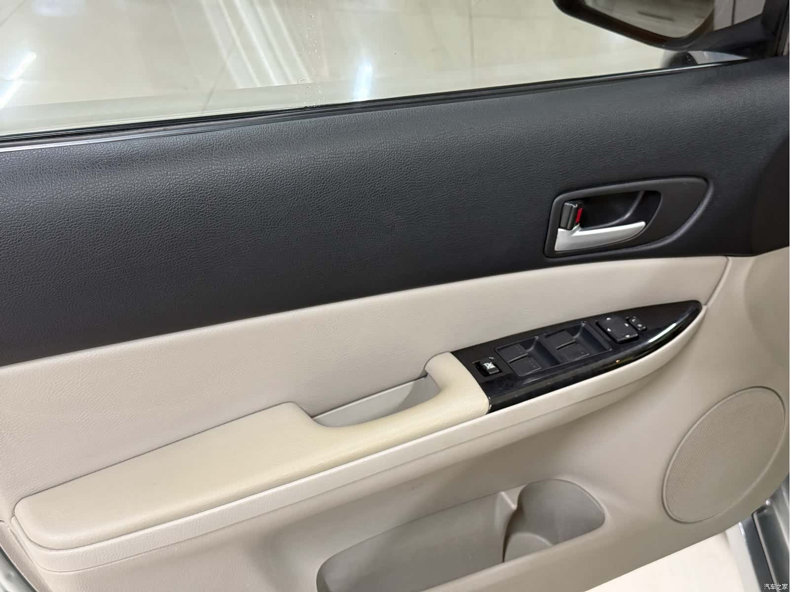 Mazda 6, 2007 18