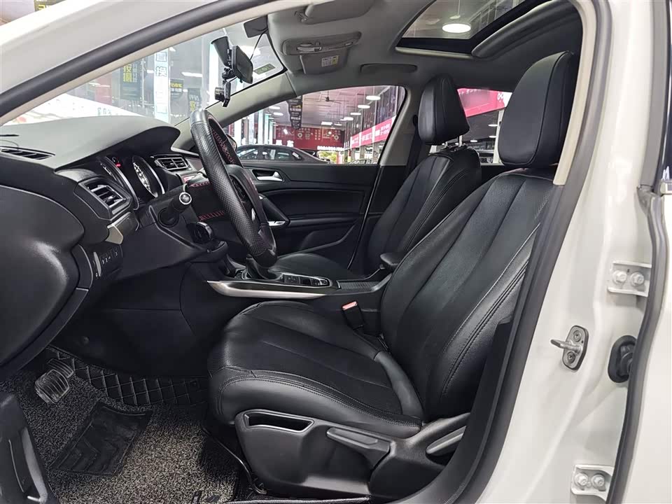 Peugeot 408 Peugeot 408
