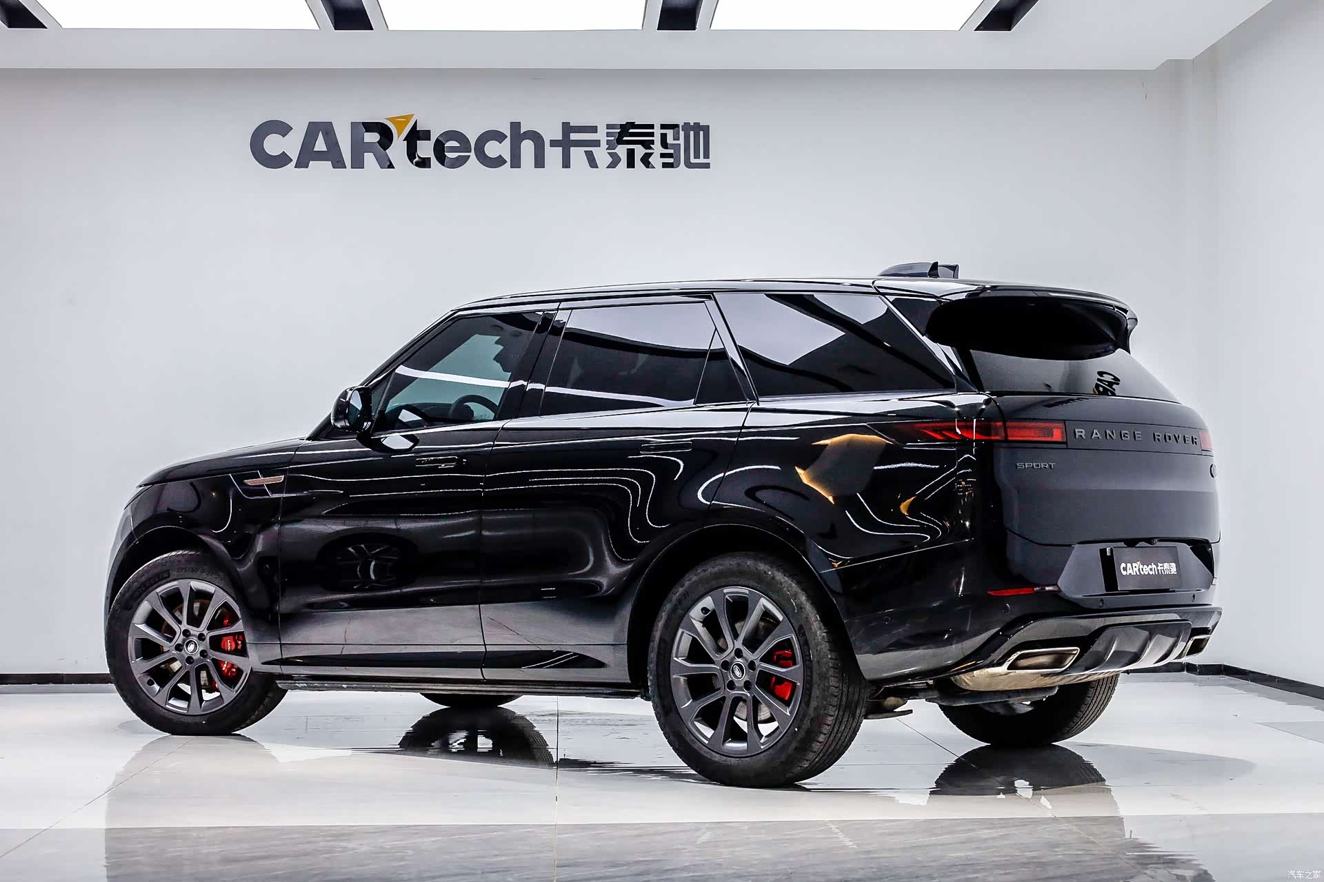 Land Rover Range Rover, 2024 4