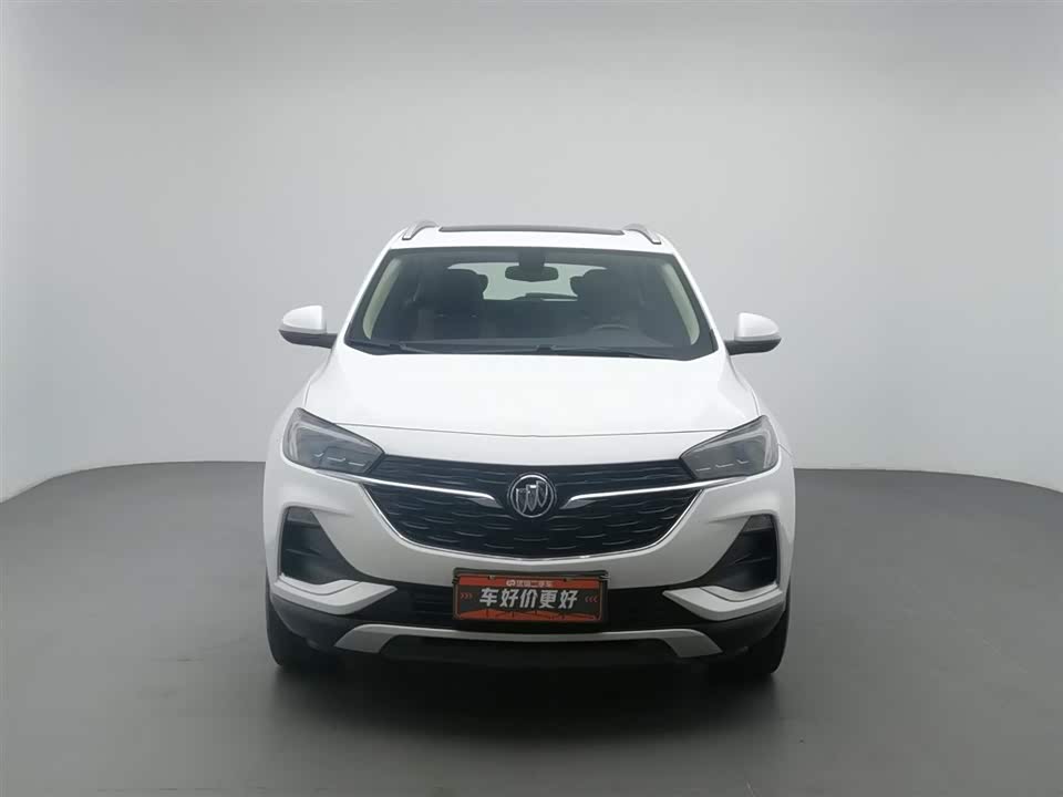Buick Angkola GX Buick Angkola GX