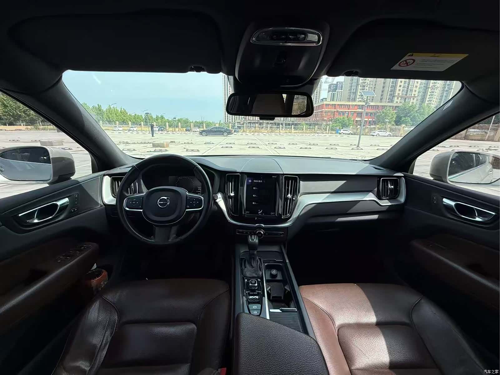 Volvo XC60, 2020 6