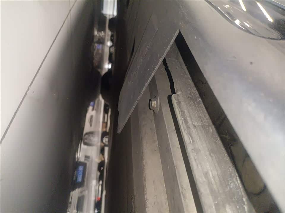 XPENG P7