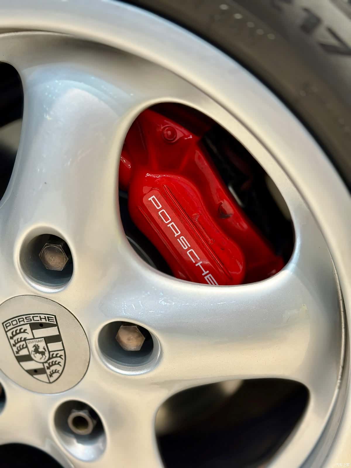 Porsche 964, 2024 25