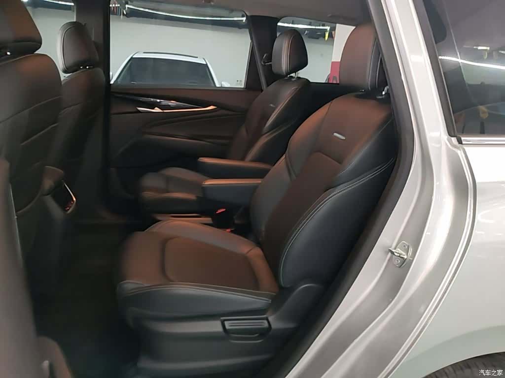 Maxus G50, 2020 17
