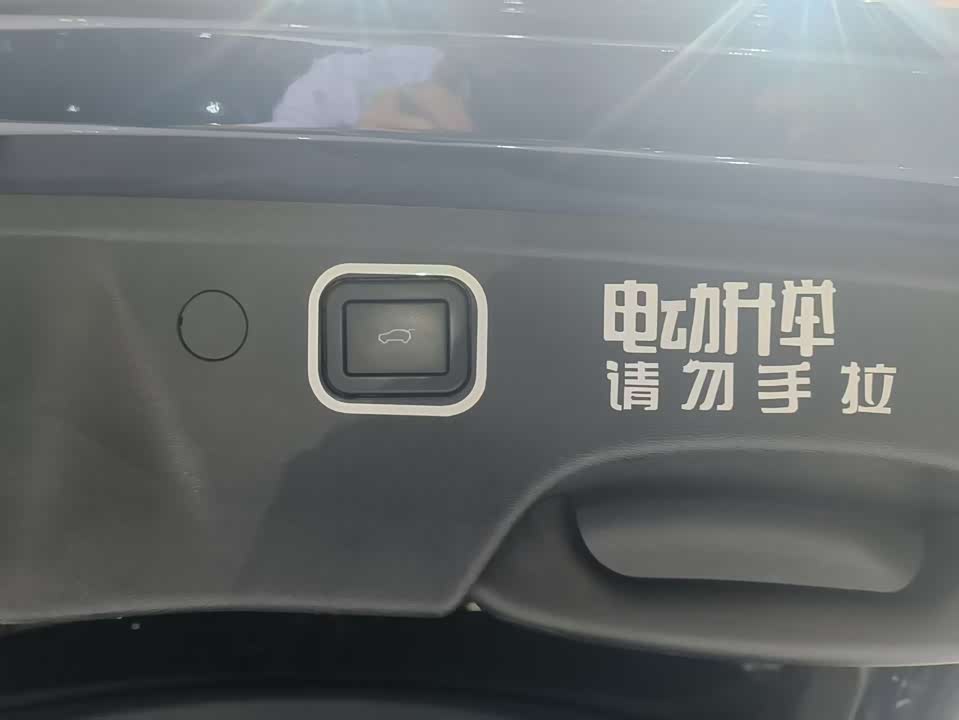Weipai VV7