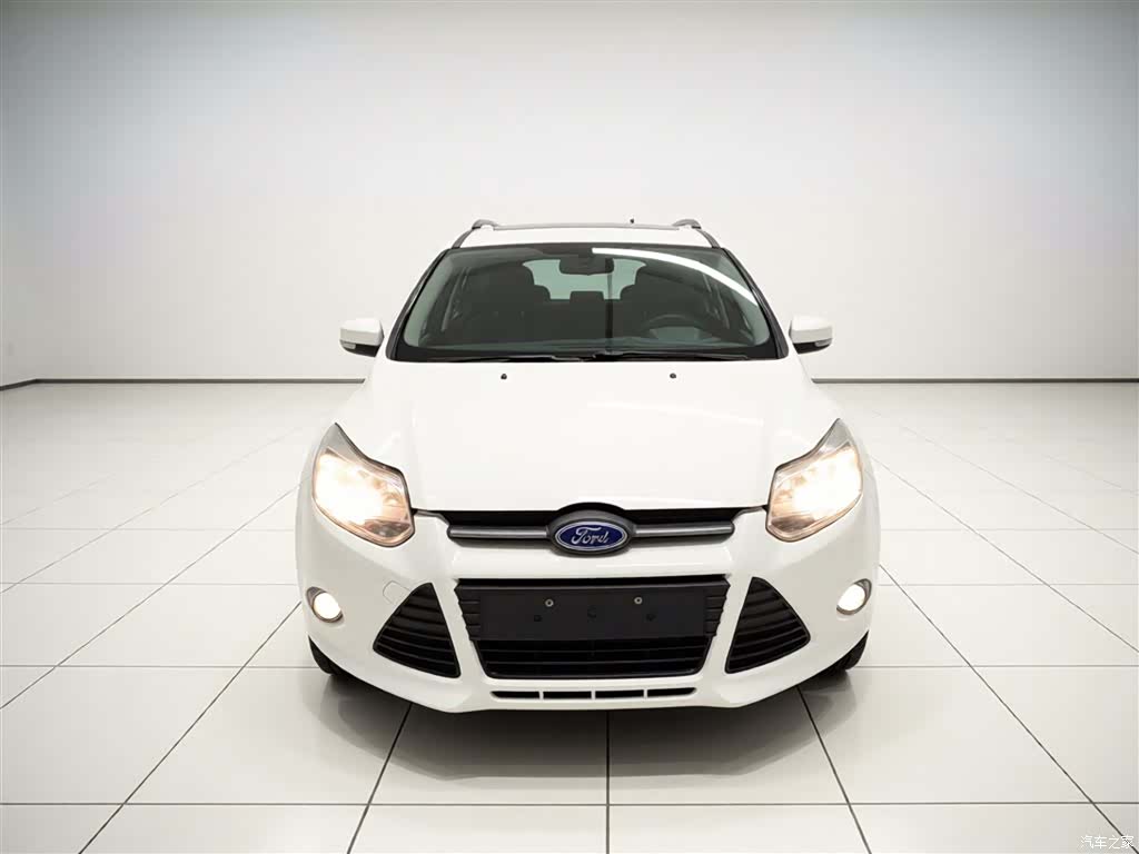 Ford Focus, 2014 3