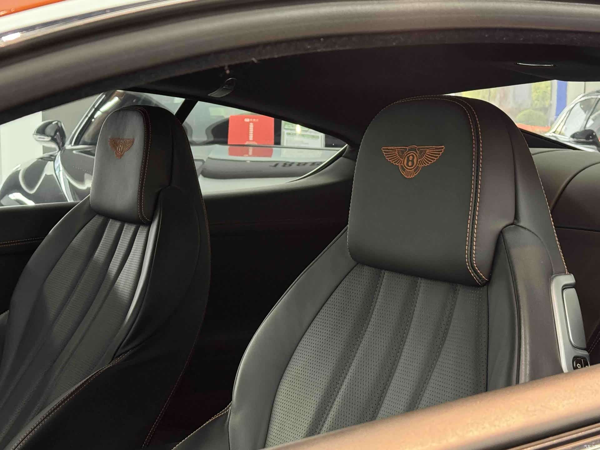 Bentley Continental GT, 2017 14