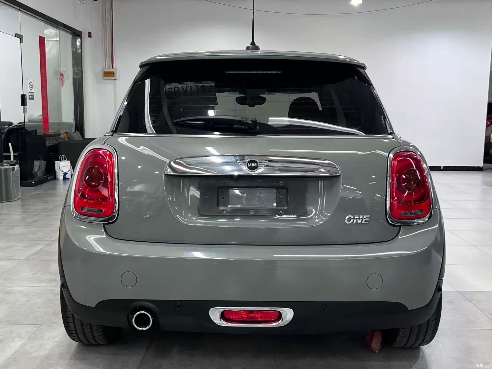 Mini ONE, 2021 все фото