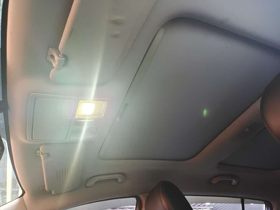 Kia Smart running Kia Smart running