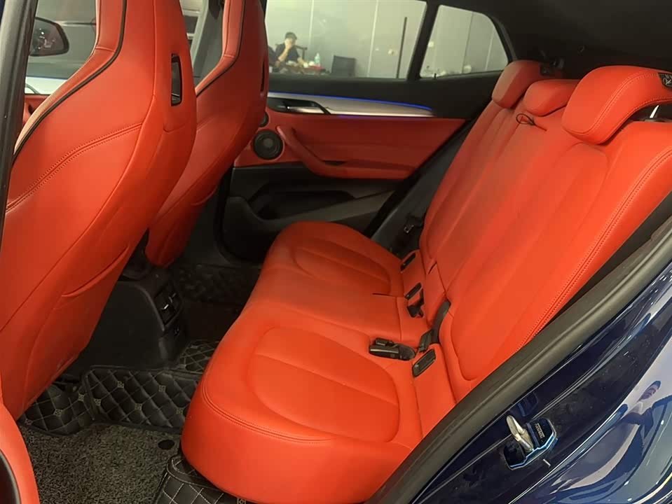 BMW X2 BMW X2