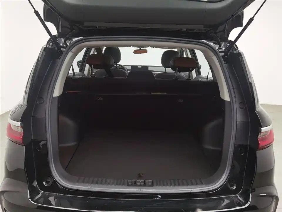 Geely Vision X6
