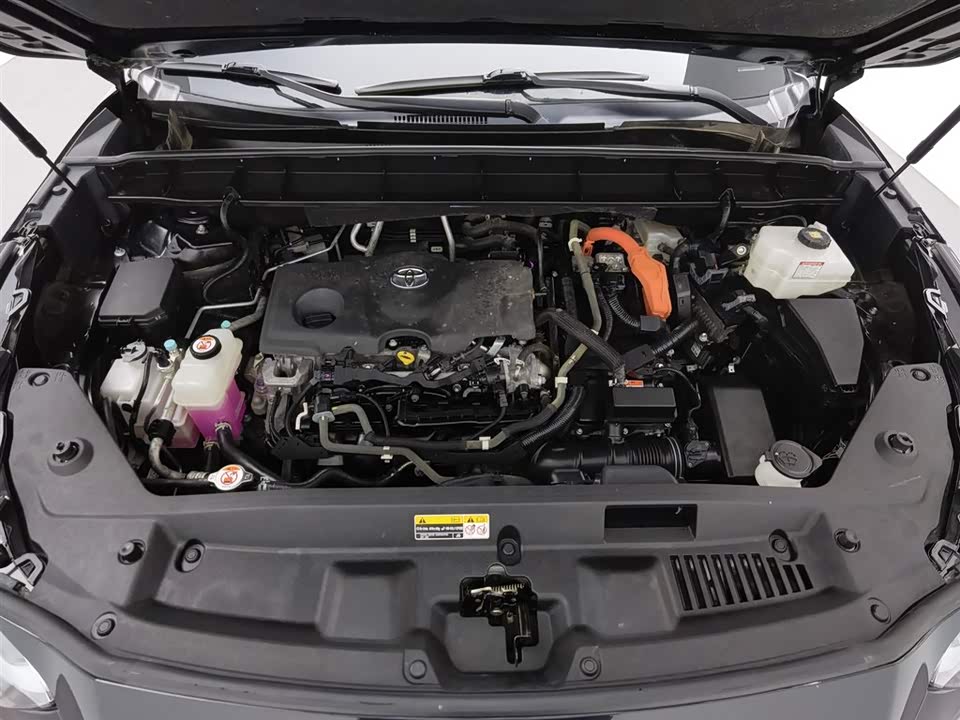 Toyota Highlander Toyota Highlander