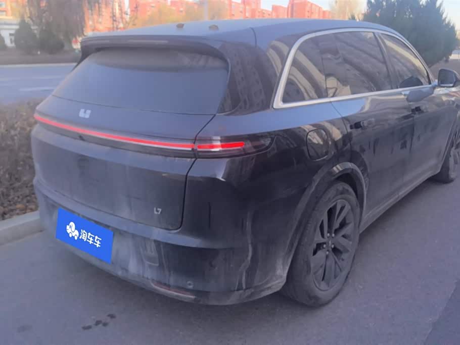 Li Auto Ideal L7