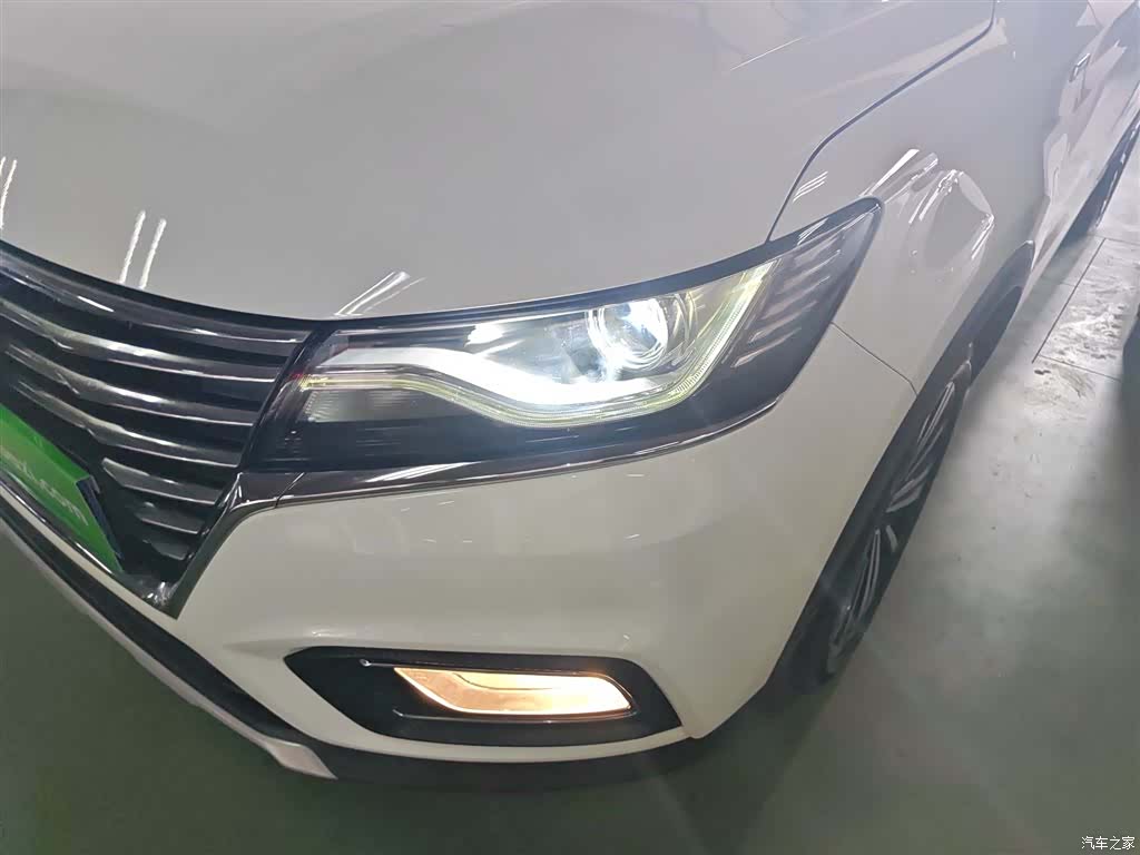 Roewe RX5, 2020 18