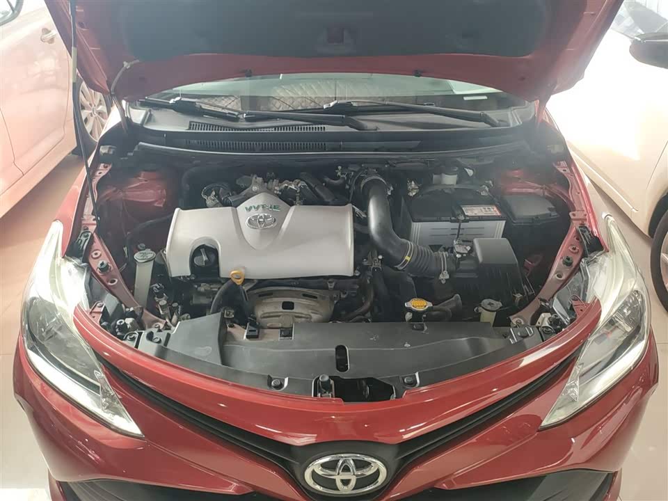 Toyota Vios