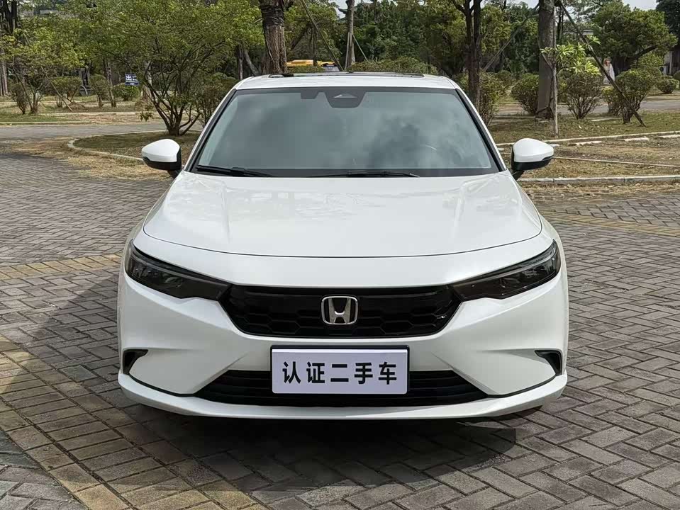 Honda Style