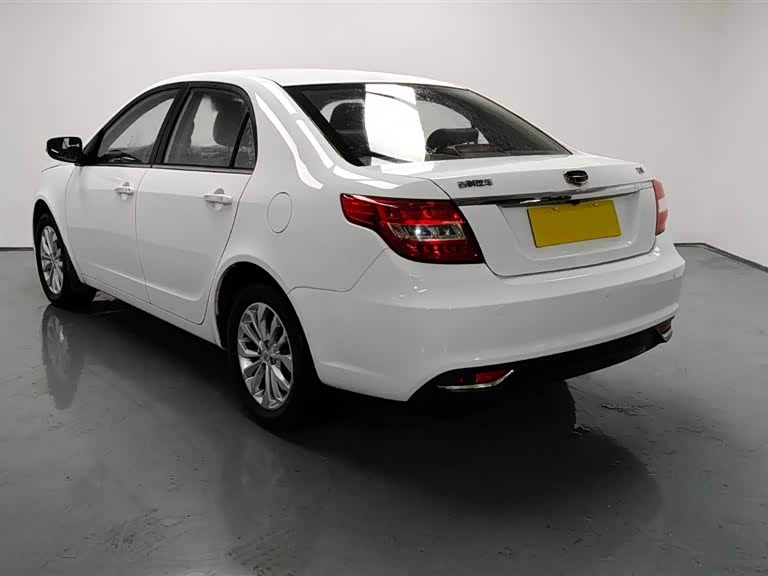 Geely Vision Geely Vision