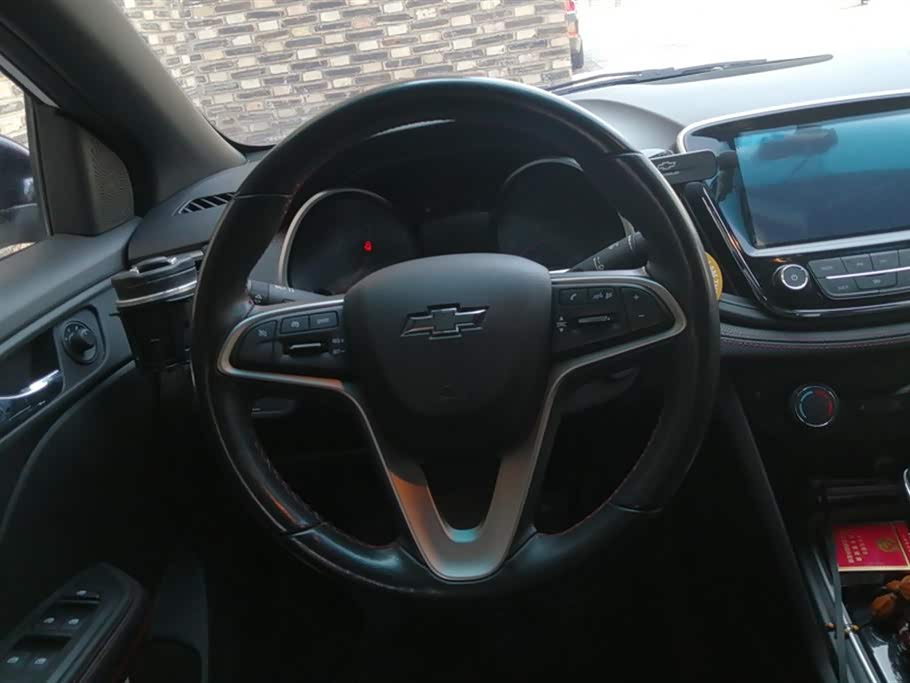 Chevrolet Cruze Chevrolet Cruze
