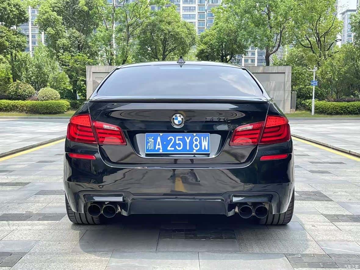 BMW M5, 2014 все фото