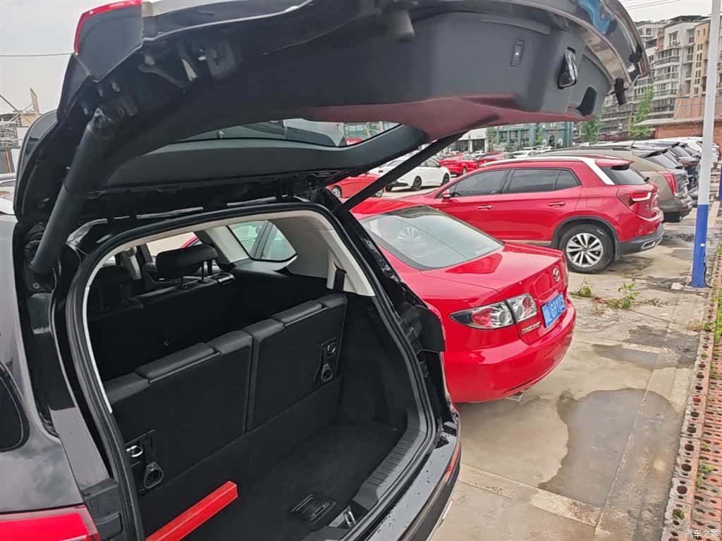Haval H7, 2017 19