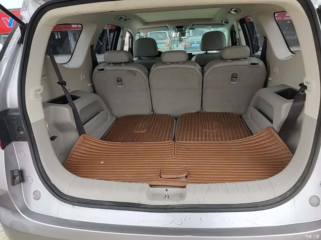 Geely Jiaji, 2019 15