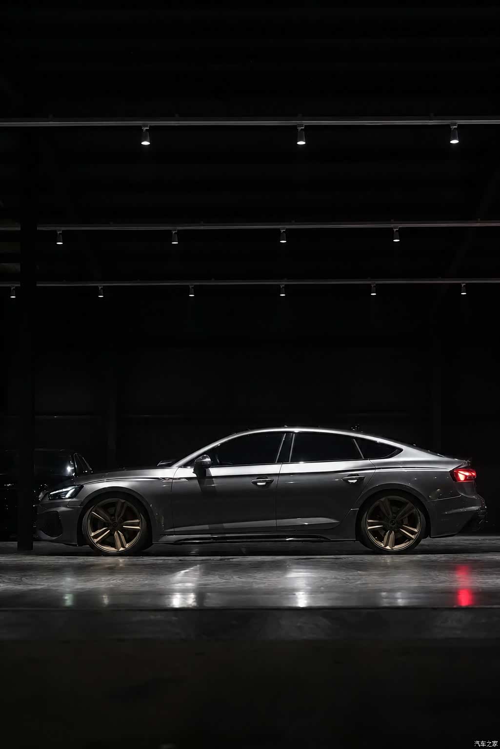 Audi RS, 2021 3