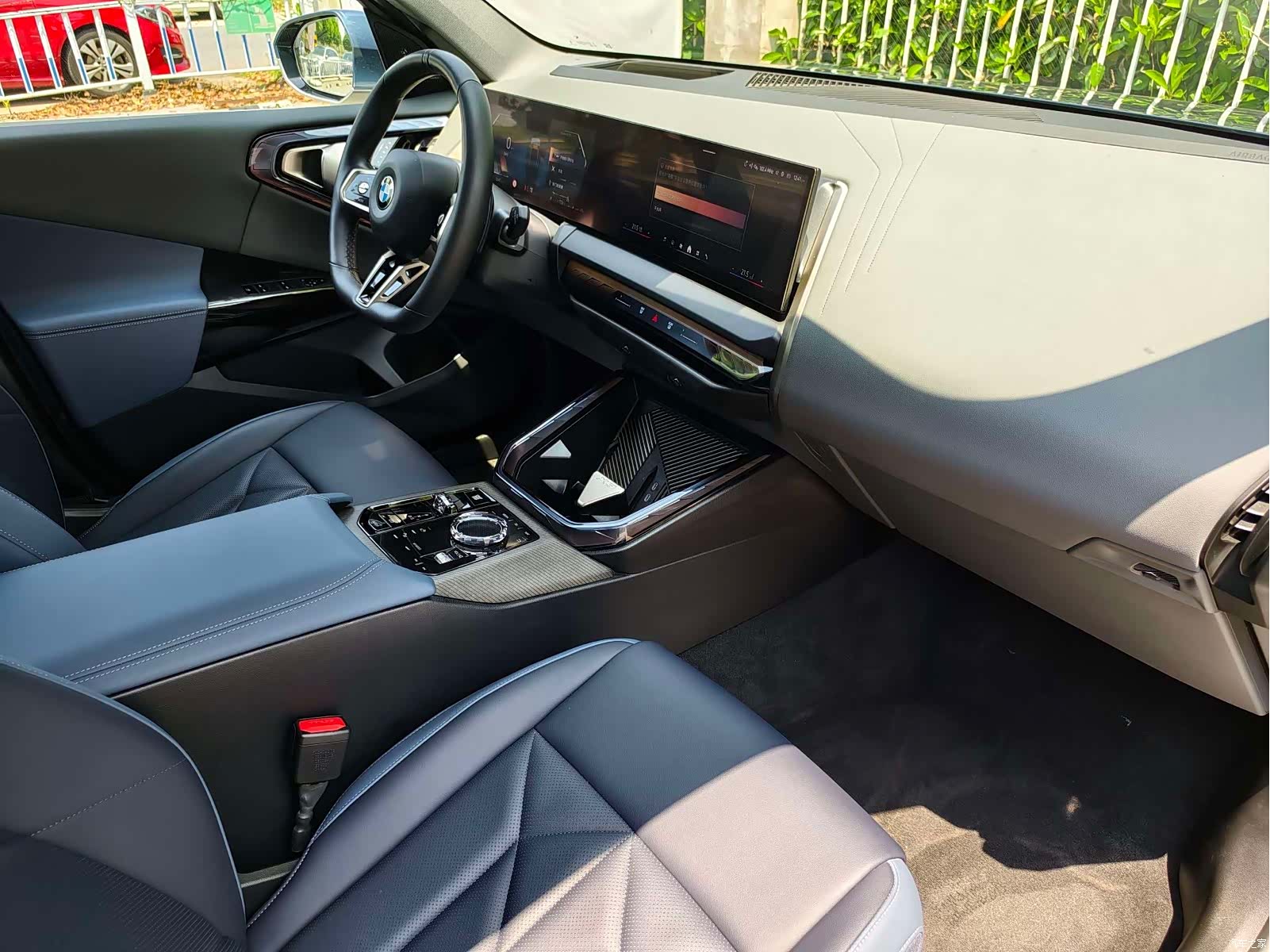 BMW X3, 2025 15