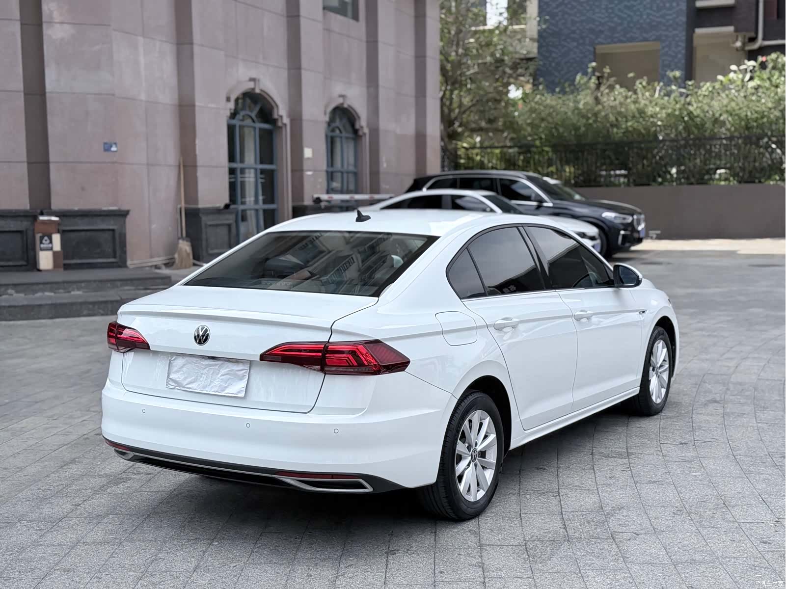 Volkswagen Bora, 2022 9