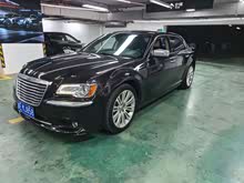 ����˹��300C(����) 2012�� 3.6L ������
