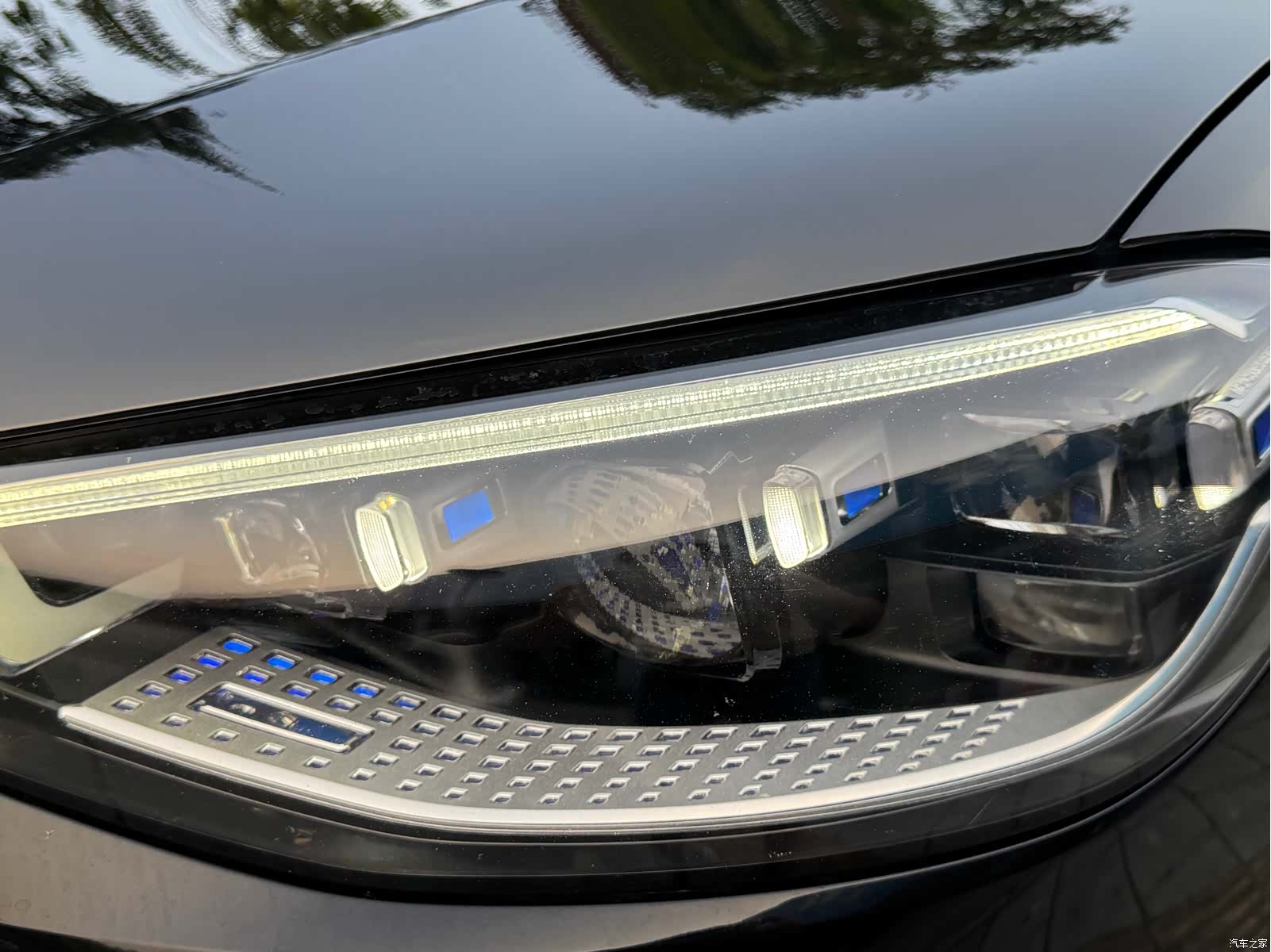 Mercedes-Benz S-Class, 2022 13