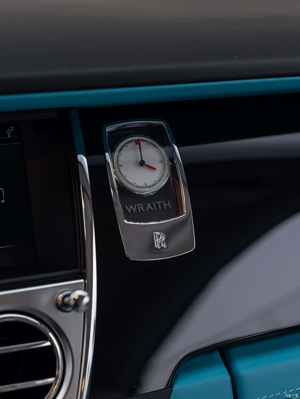 Rolls-Royce Wraith, 2020 14