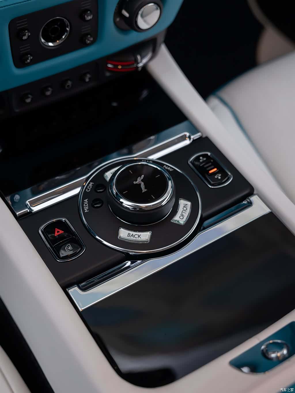 Rolls-Royce Wraith, 2020 15