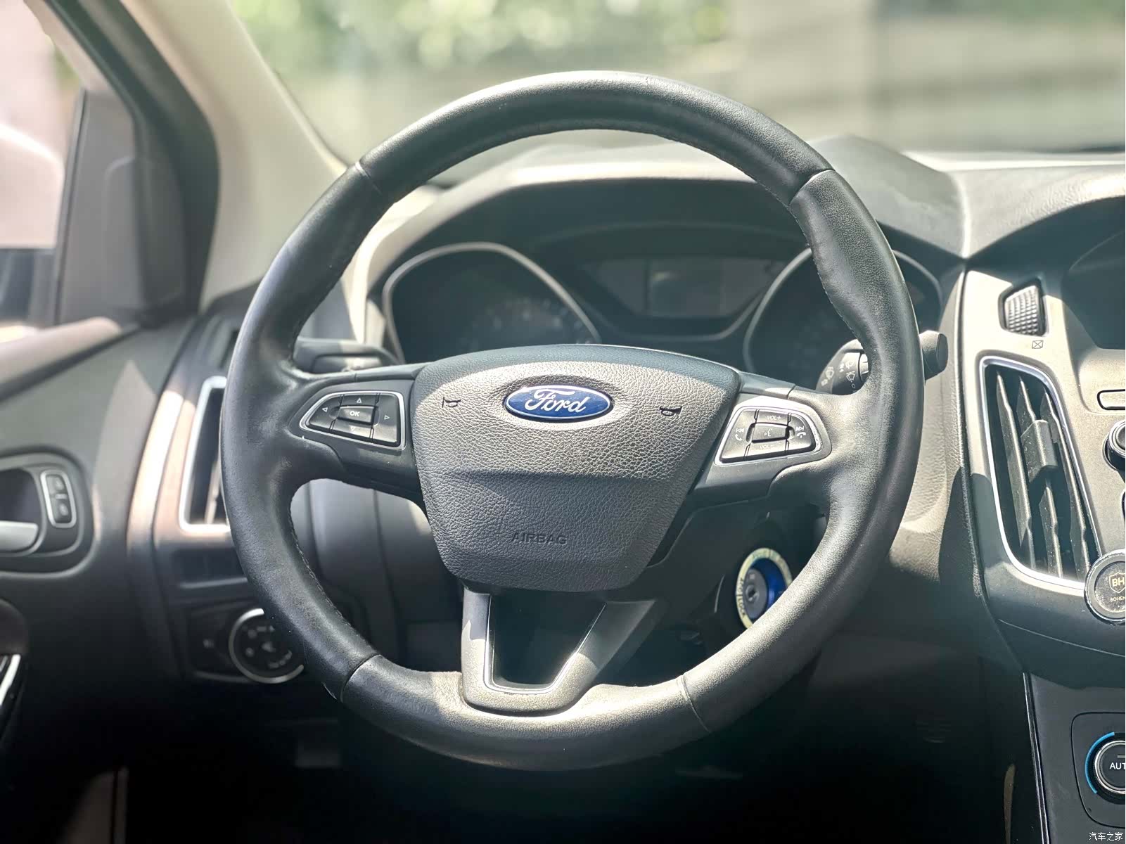 Ford Focus, 2016 37